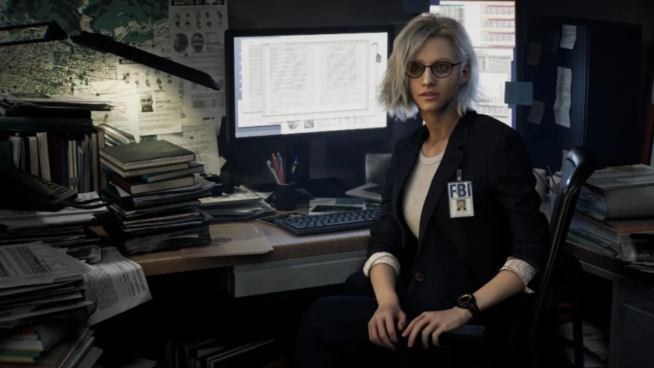 Resident Evil Requiem sistem gereksinimleri neler? Ön siparişler başladı!