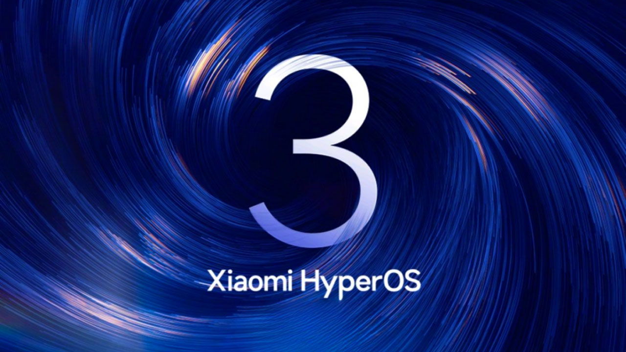 Xiaomi HyperOS 3 daha fazla cihaza yayınlandı!