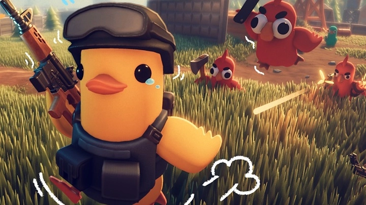 Escape from Duckov, Steam'in en popüler oyunlarından birine dönüştü
