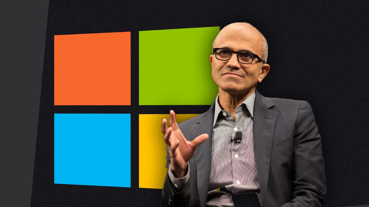 Microsoft CEO’sundan acı itiraf