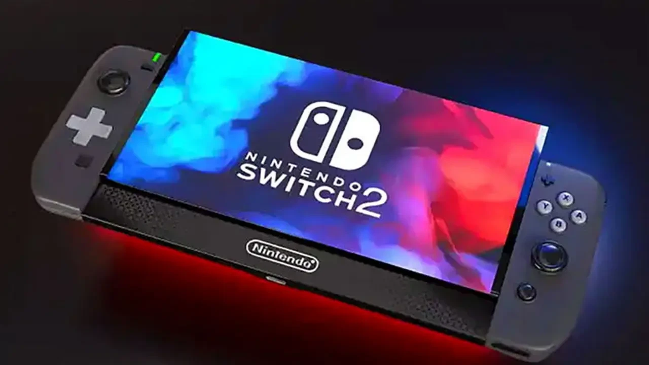 Nintendo Switch 2 yine şaşırttı