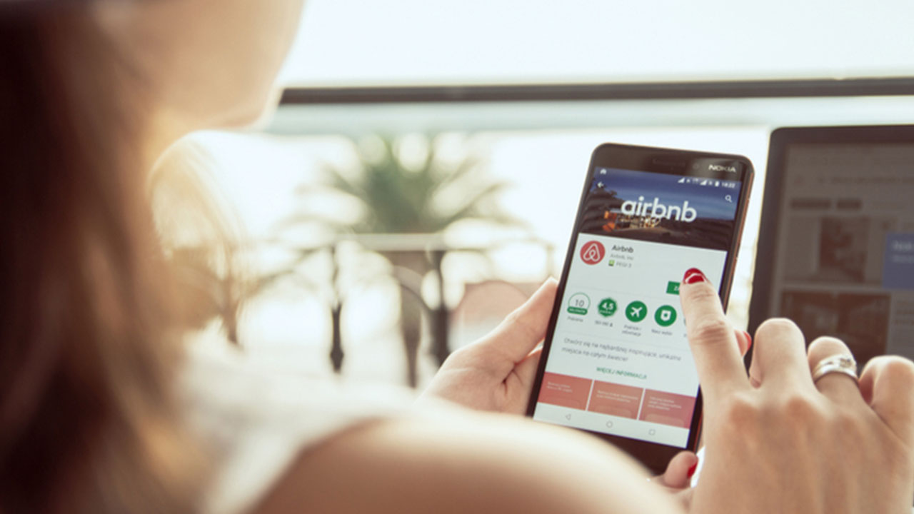60% of Airbnb Codes Are Now Written by Artificial Intelligence