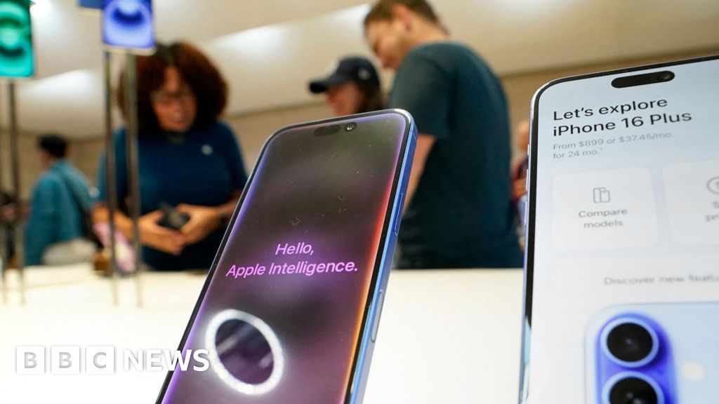 Apple, AI davası nedeniyle bazı ABD'li iPhone alıcılarına 95 dolara kadar ödeyecek