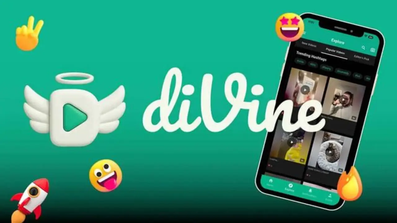Efsanevi Vine İçeriklerini Geri Getiren diVine Uygulaması Yayınlandı