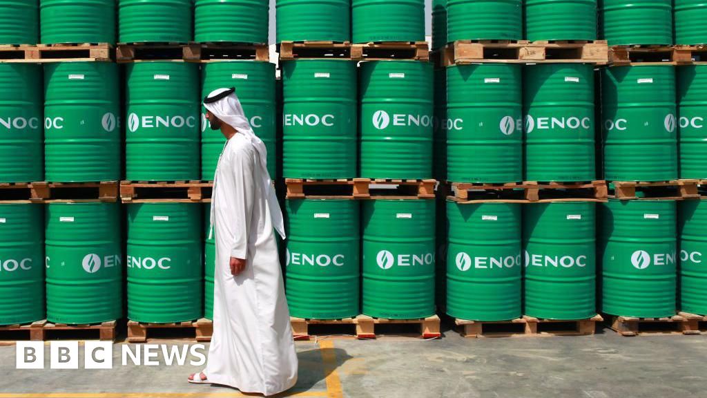 Faysal İslam: BAE'nin OPEC'ten ayrılması neden bu kadar önemli?