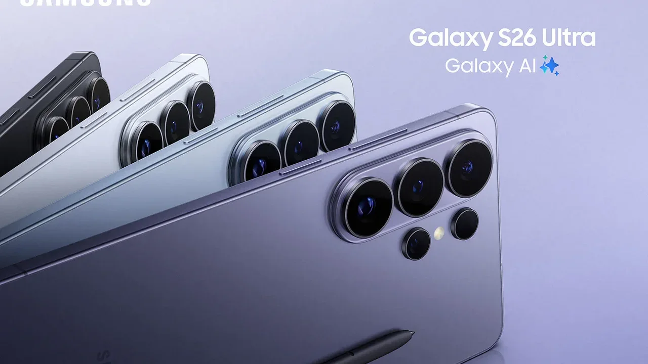 Galaxy S26’nın O Özelliği Eski Modellere Geliyor!
