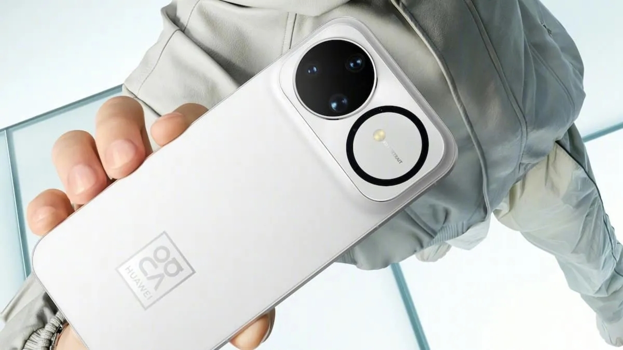 Huawei Nova 16 Serisi için Geri Sayım Başladı
