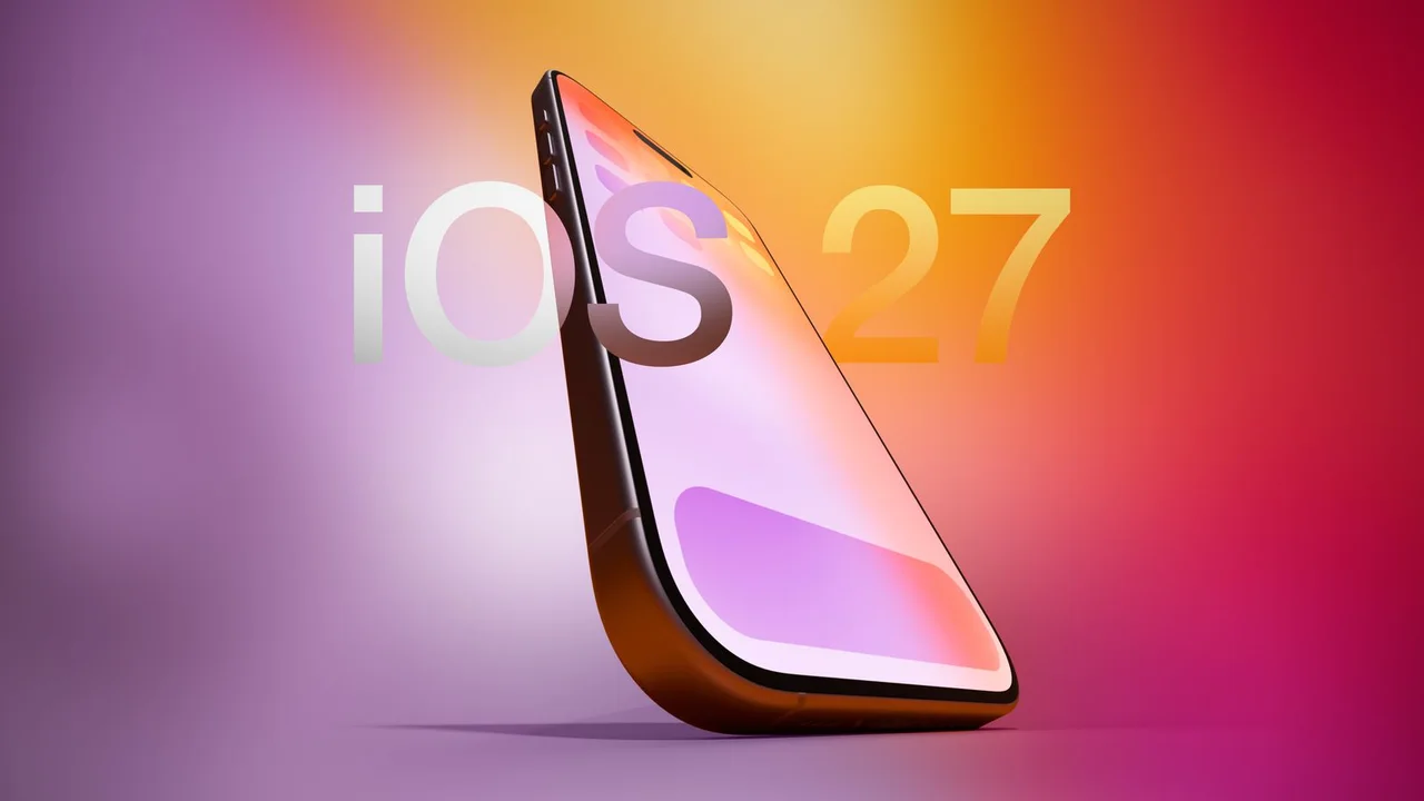 iOS 27 ile Yapay Zeka Destekli Fotoğraf Düzenleme Araçları Geliyor