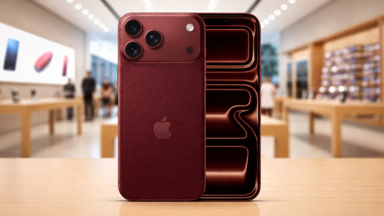 iPhone 18 Pro İşlemcisi İki Büyük Yenilikle Geliyor