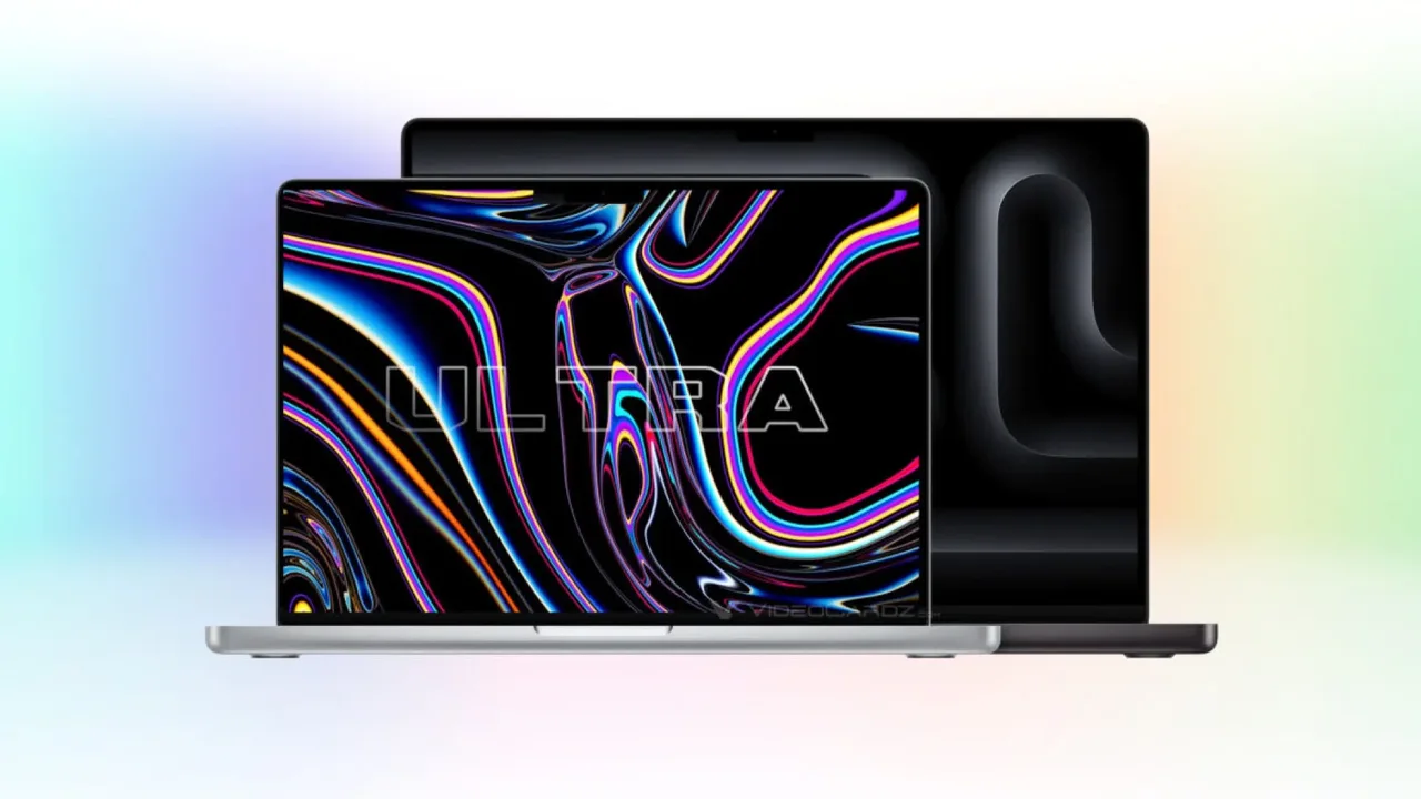 MacBook Ultra ile Neler Değişecek?