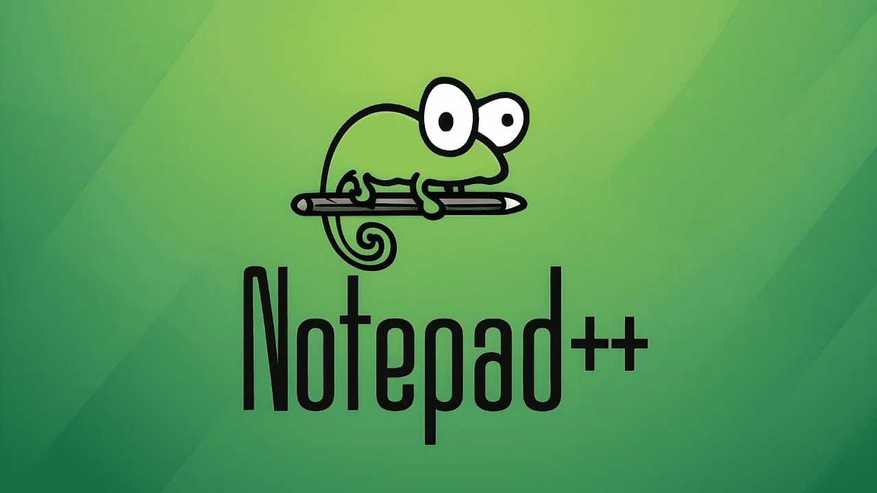 Notepad++ 20 Yıl Mac’e Geldi