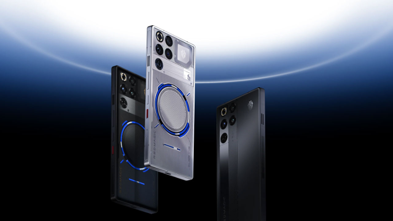 RedMagic 11S Pro Tanıtım Tarihi Açıklandı