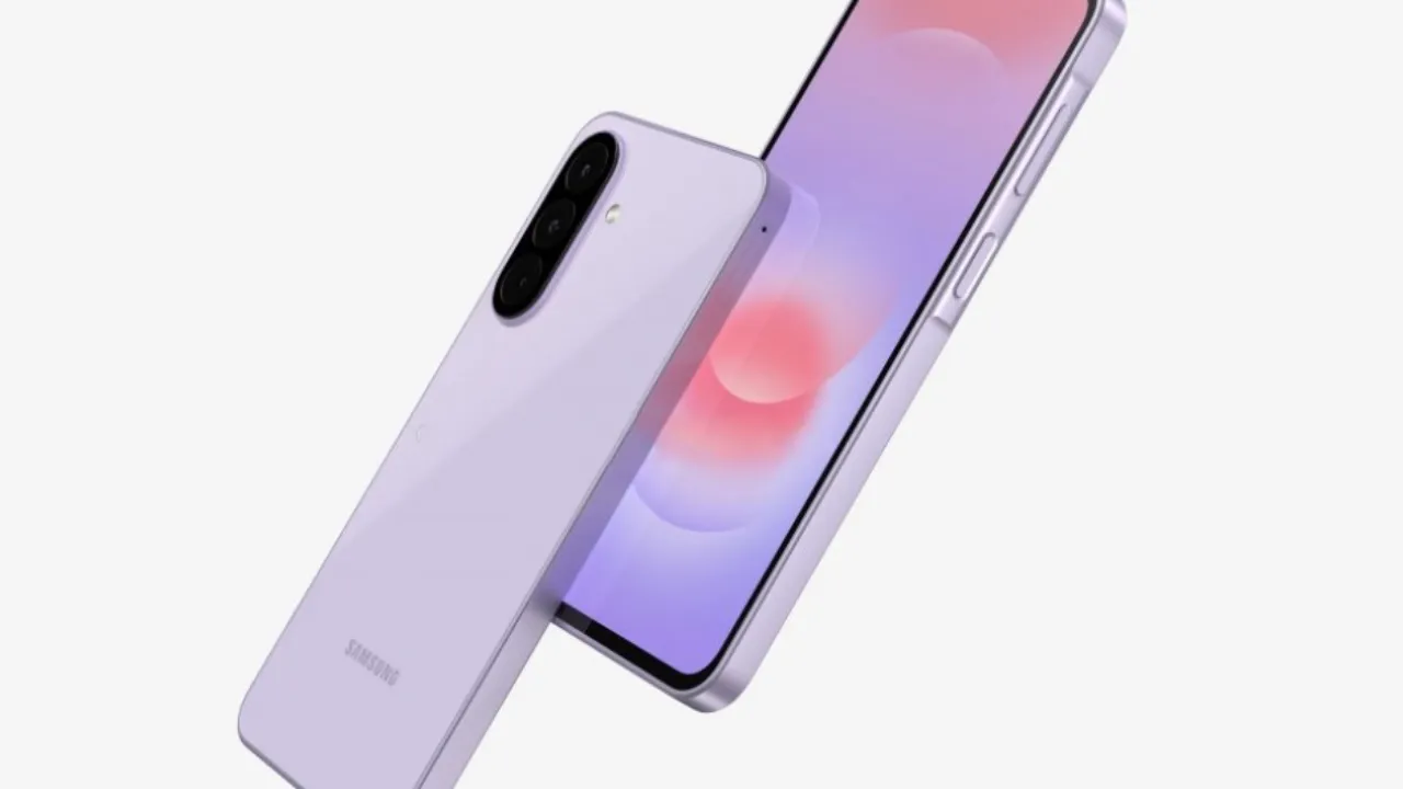 Samsung Shifts Up the Mid-Segment: Galaxy A27 Approved