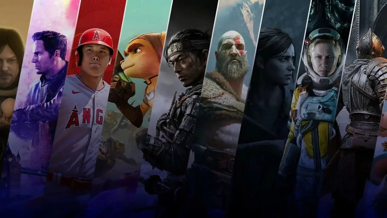 Sony ve Bandai Namco’dan Yapay Zeka Ortaklığı