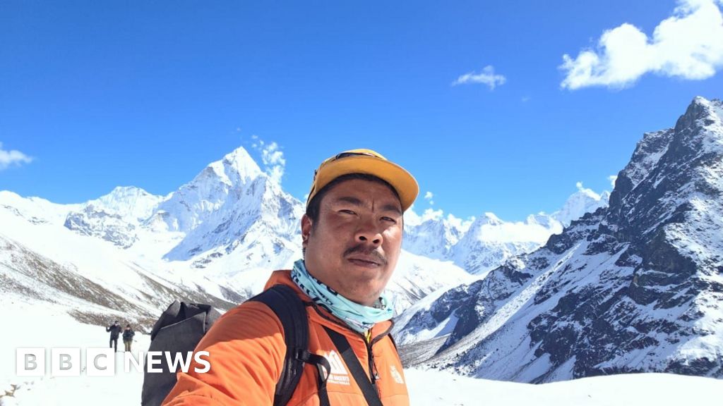 Milyonlarca dolarlık Everest sel uyarı sisteminin paslanmaya bırakılmasıyla binlerce kişi risk altında
