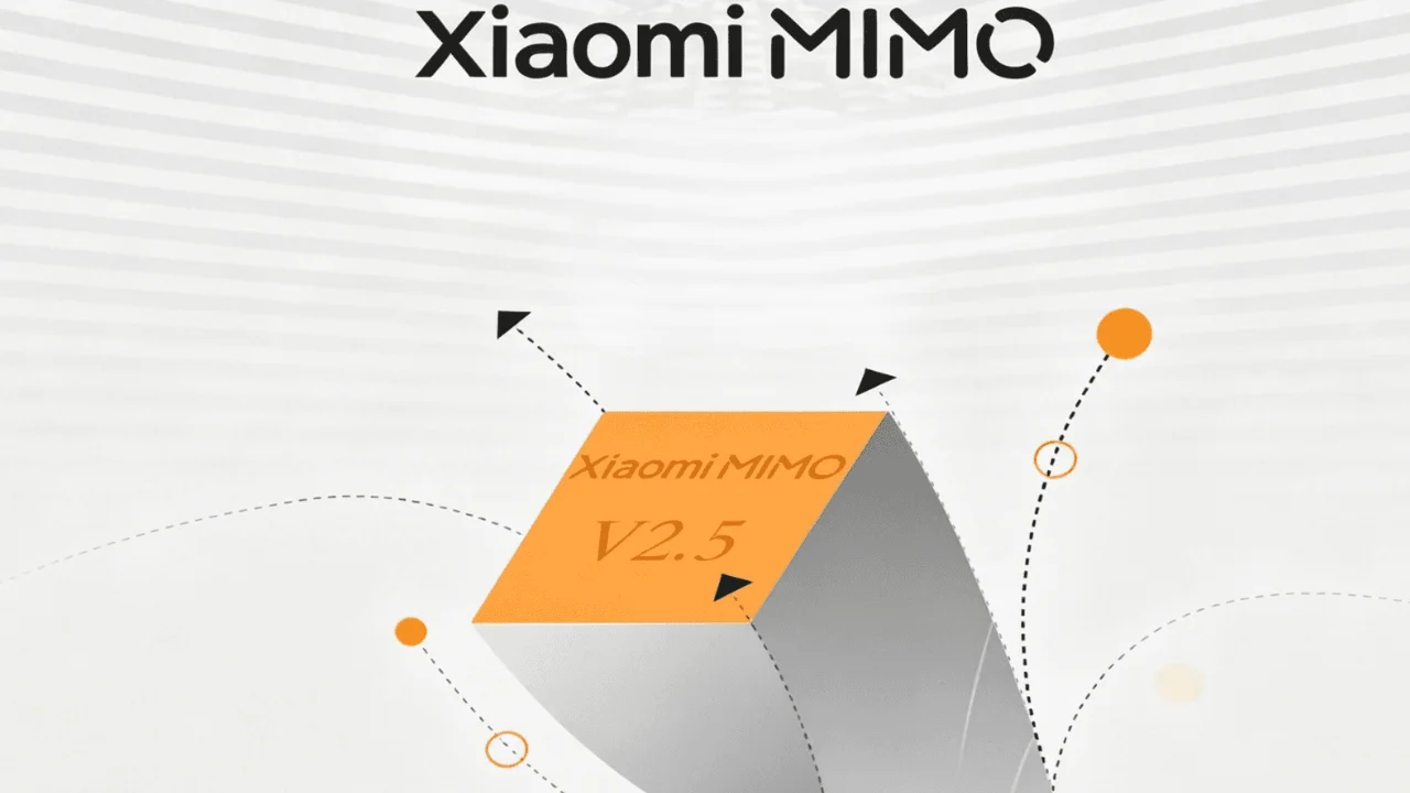 Xiaomi Yapay Zeka için MiMo-V2.5 Ses Teknolojisini Duyurdu
